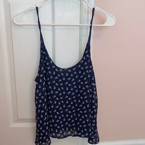 Cute summer tank top!